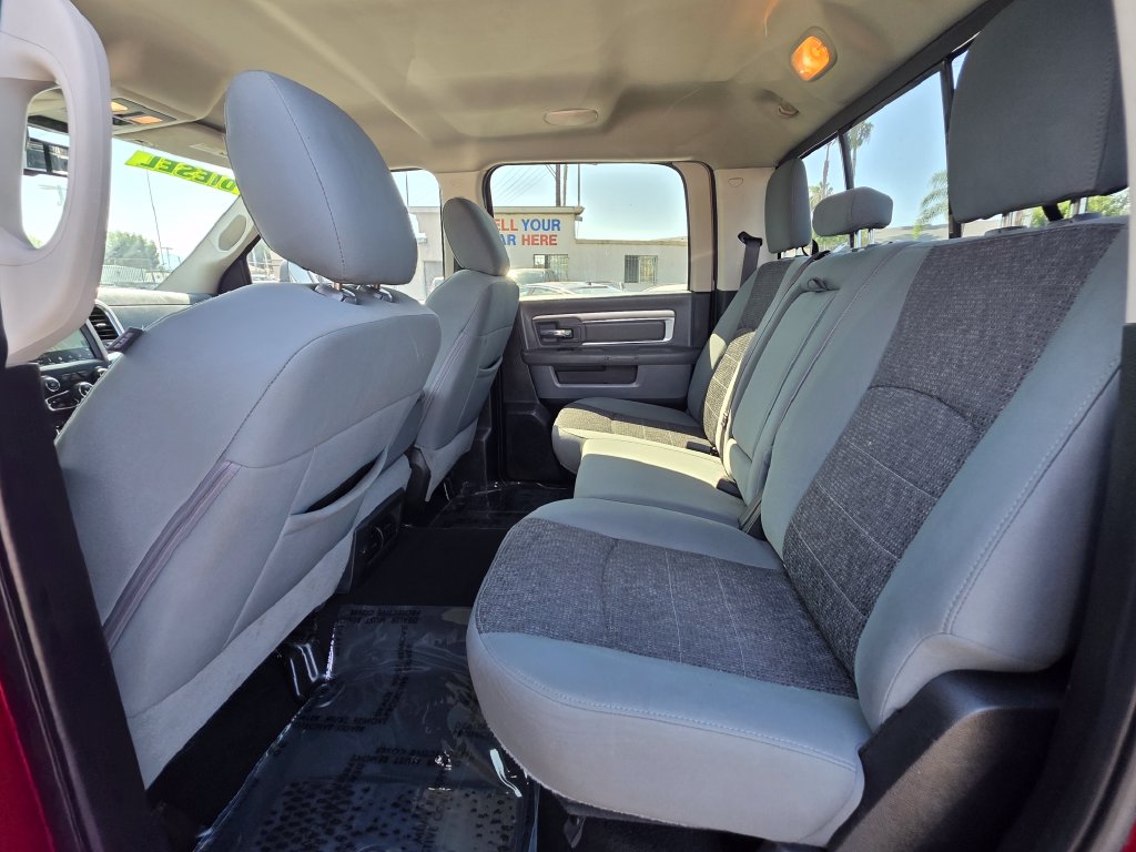 Photo 19 of this Ram 2500