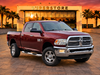 2018 Ram 2500 Big Horn