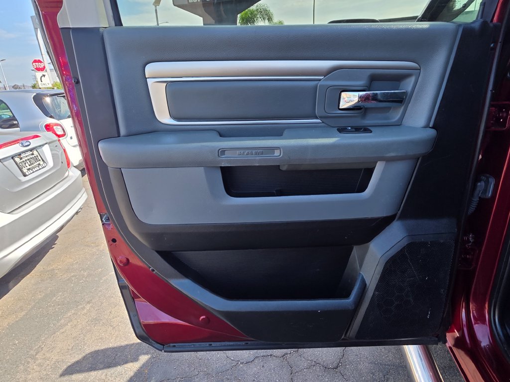 Photo 23 of this Ram 2500