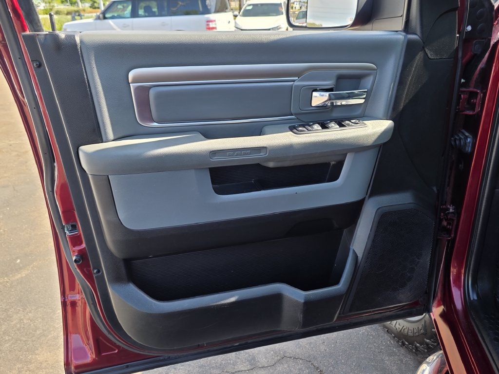 Photo 24 of this Ram 2500