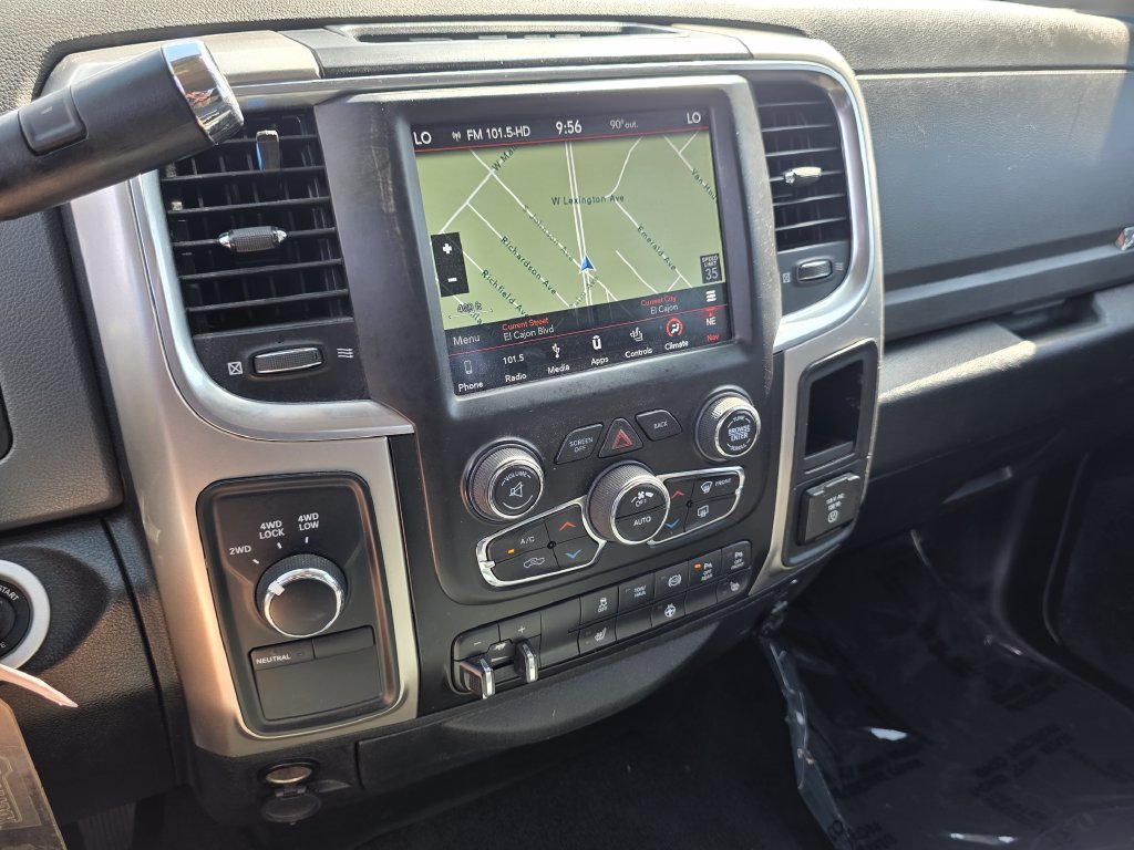 Photo 28 of this Ram 2500