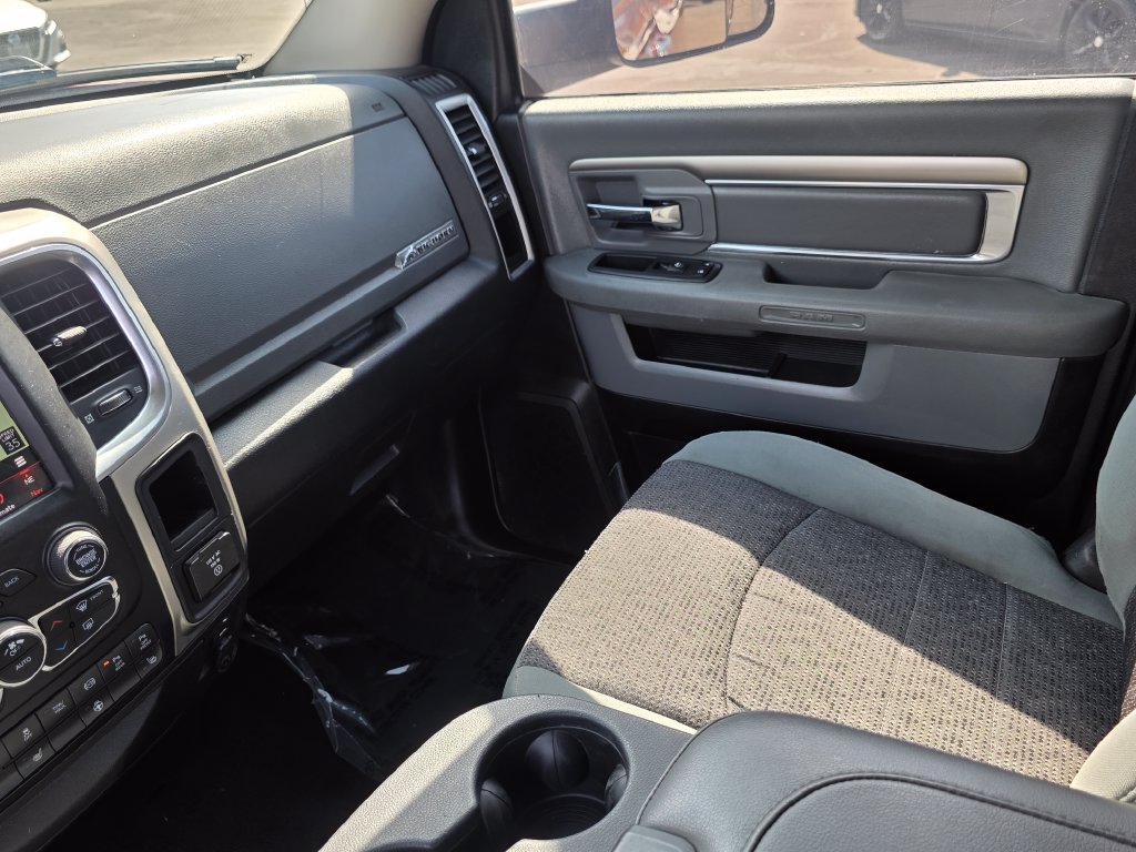 Photo 30 of this Ram 2500