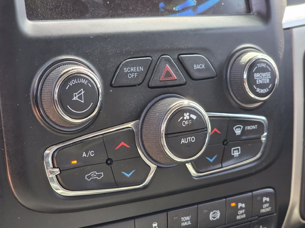 Photo 34 of this Ram 2500