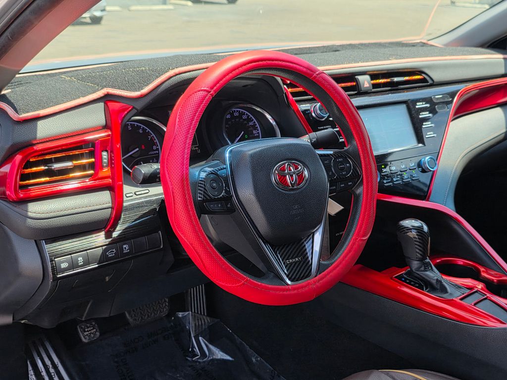 Photo 4 of this Toyota Camry