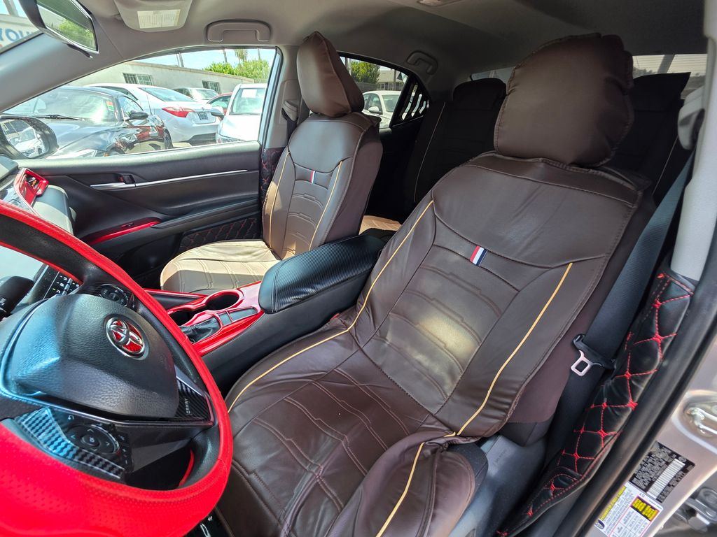 Photo 5 of this Toyota Camry