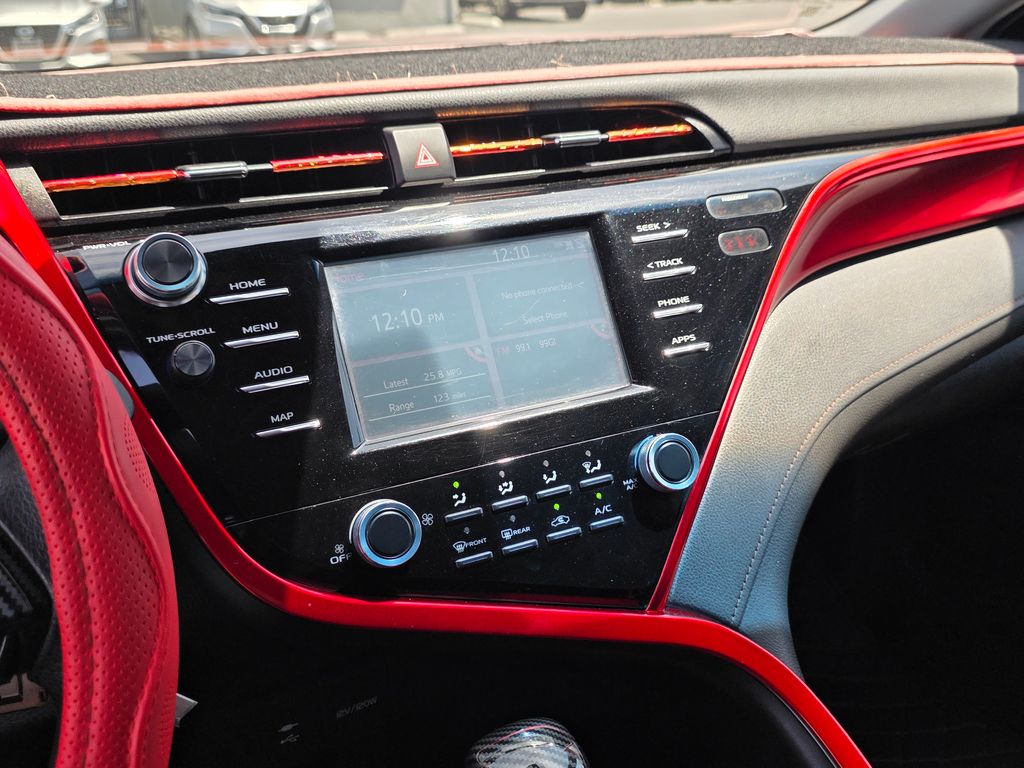 Photo 10 of this Toyota Camry