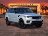 2016 Land Rover Range Rover Sport V6 Diesel SE