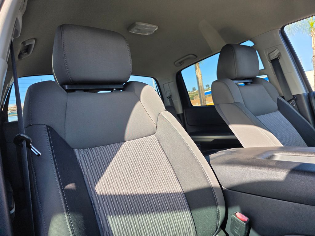 Photo 12 of this Toyota Tundra 4WD