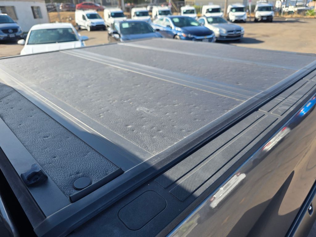 Photo 14 of this Toyota Tundra 4WD