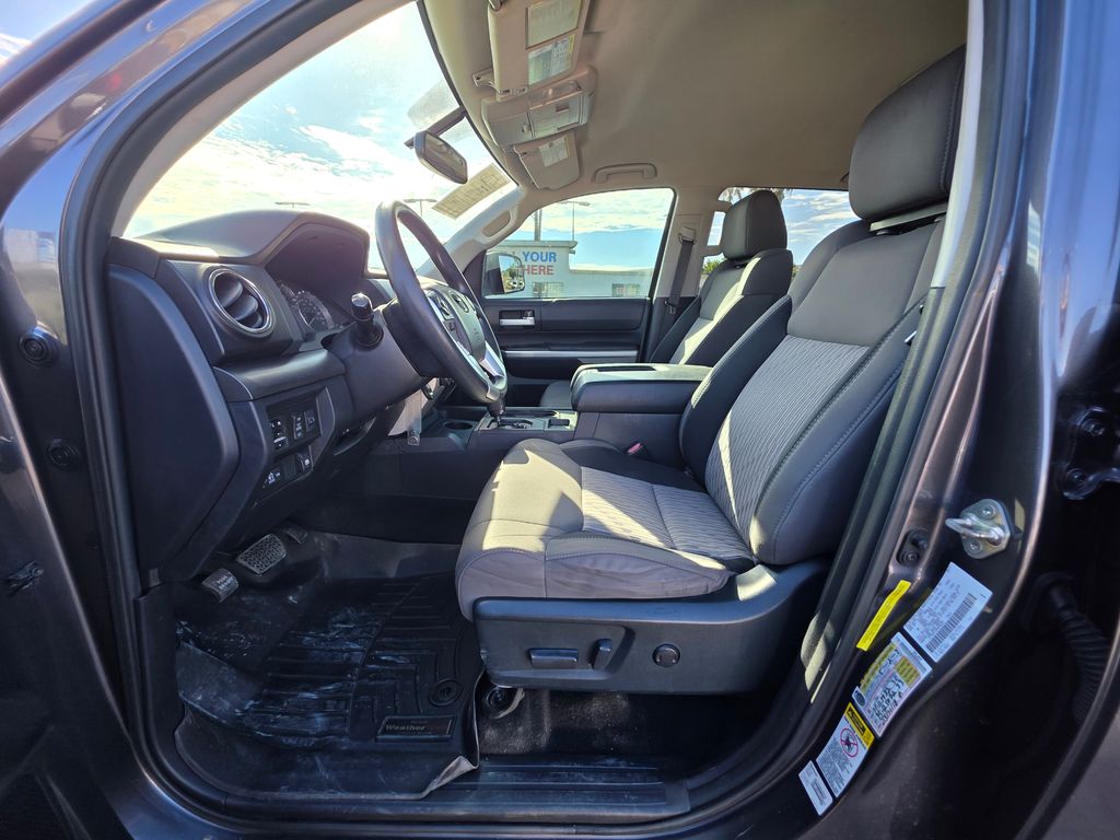 Photo 20 of this Toyota Tundra 4WD