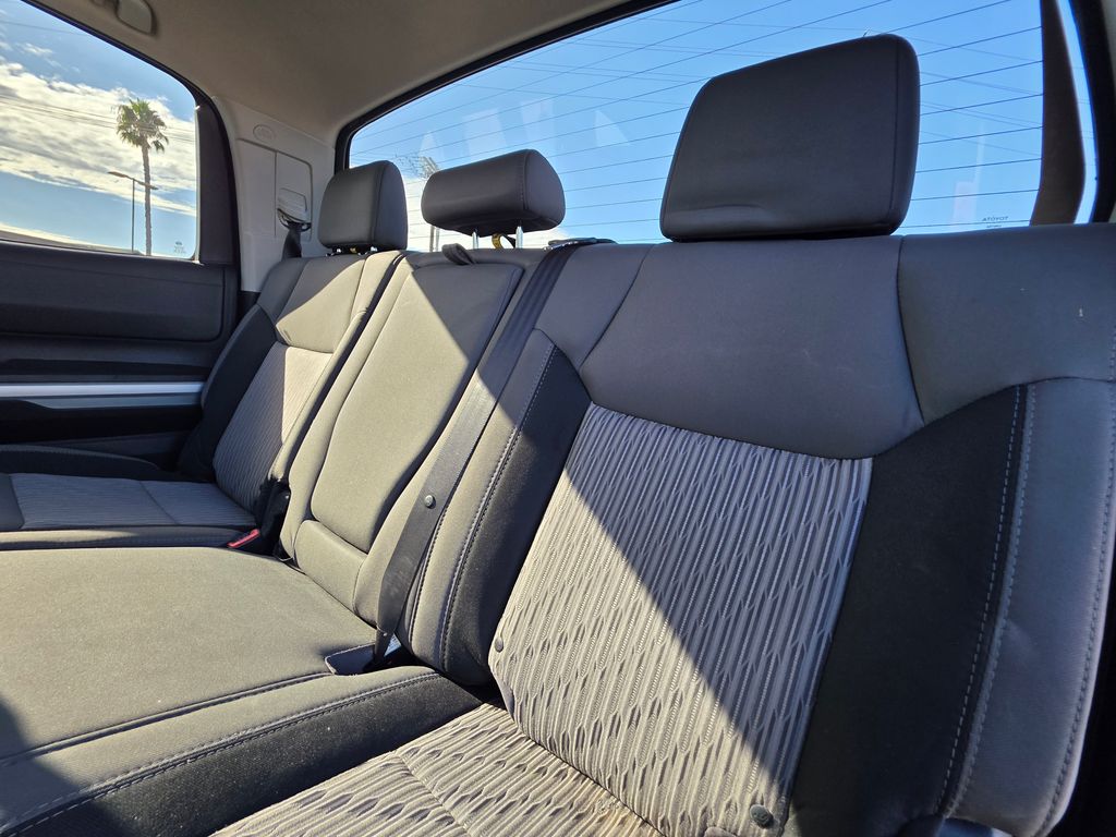 Photo 23 of this Toyota Tundra 4WD