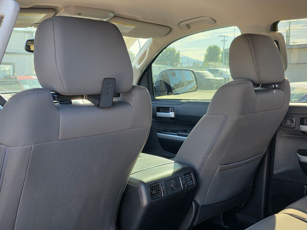 Photo 24 of this Toyota Tundra 4WD