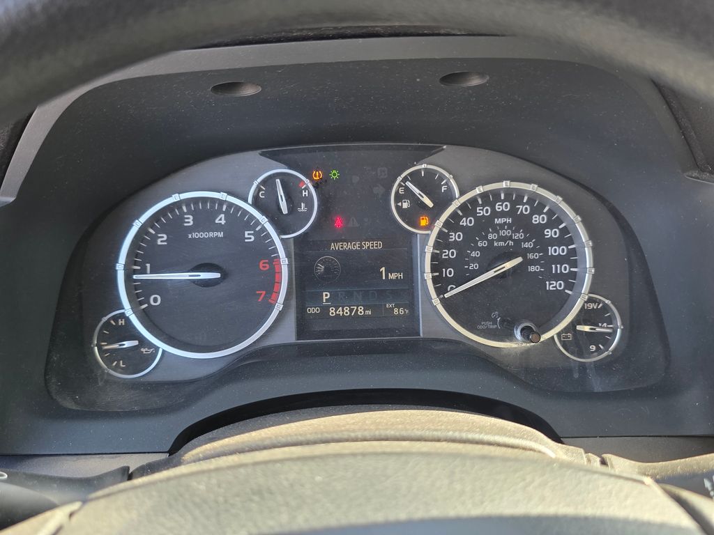 Photo 30 of this Toyota Tundra 4WD