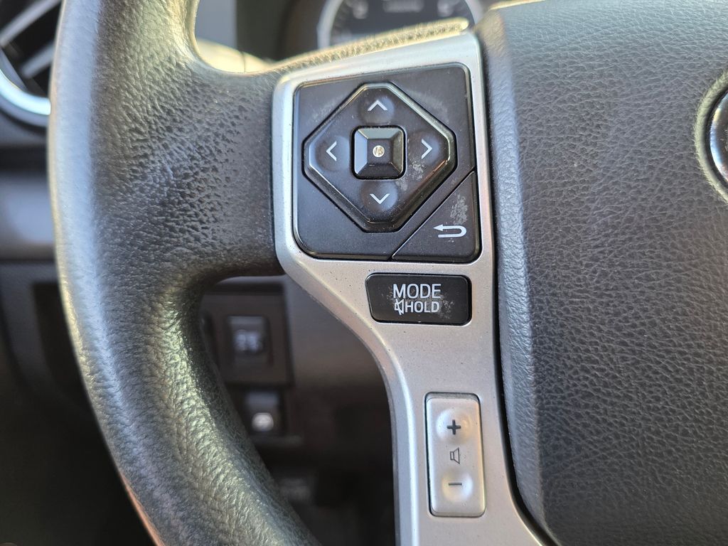 Photo 31 of this Toyota Tundra 4WD