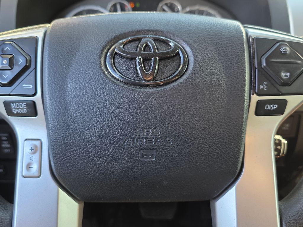 Photo 32 of this Toyota Tundra 4WD