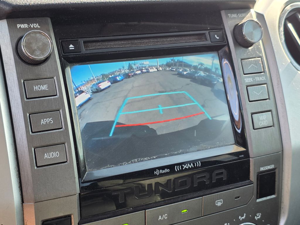 Photo 40 of this Toyota Tundra 4WD