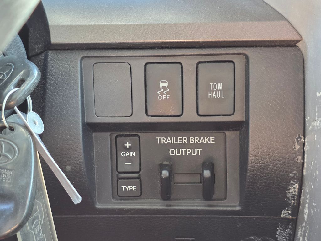 Photo 42 of this Toyota Tundra 4WD
