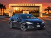 2018 Honda Civic Hatchback Sport
