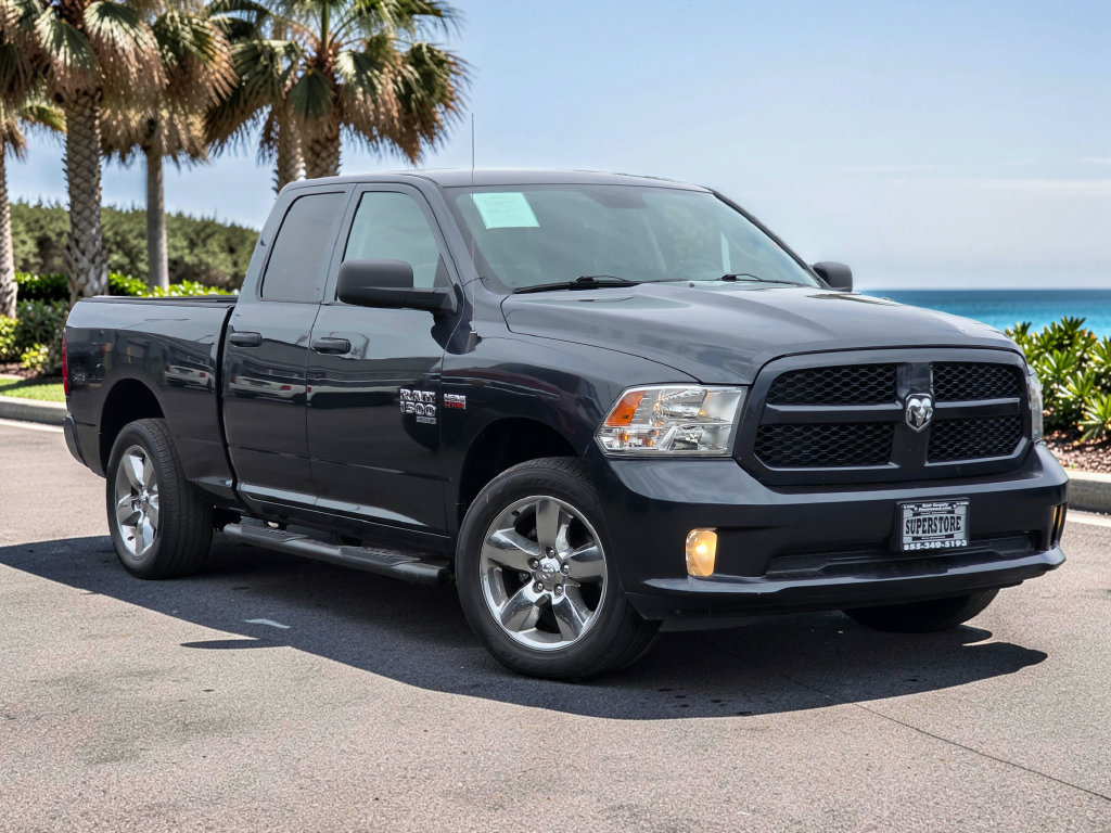 Photo 2 of this Ram 1500 Classic