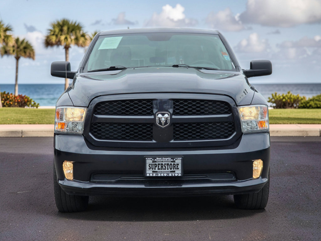 Photo 3 of this Ram 1500 Classic