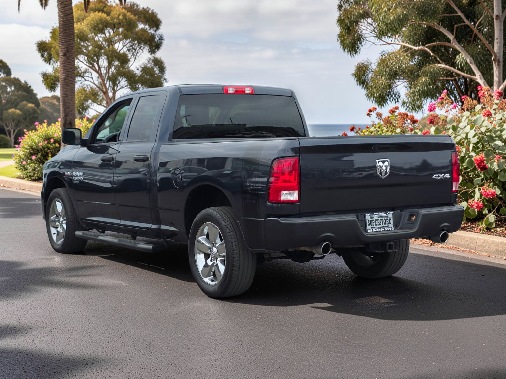 Photo 5 of this Ram 1500 Classic