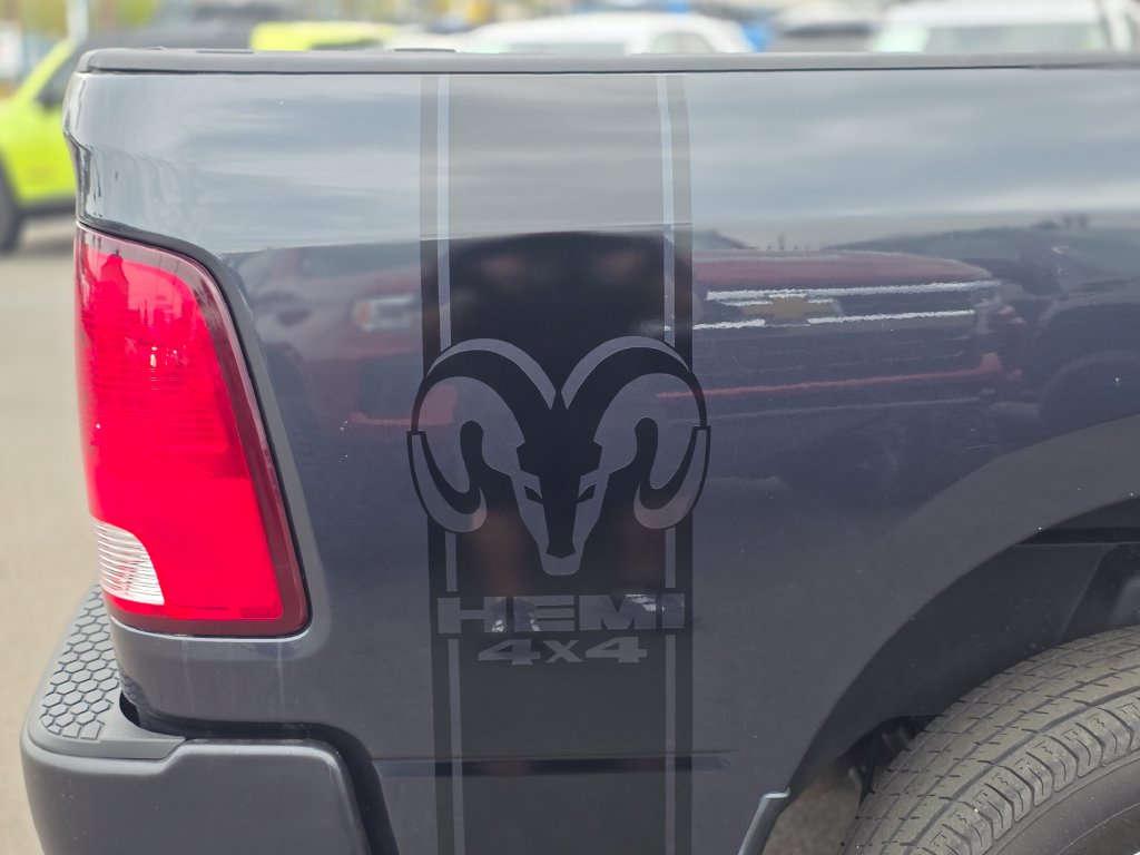 Photo 9 of this Ram 1500 Classic