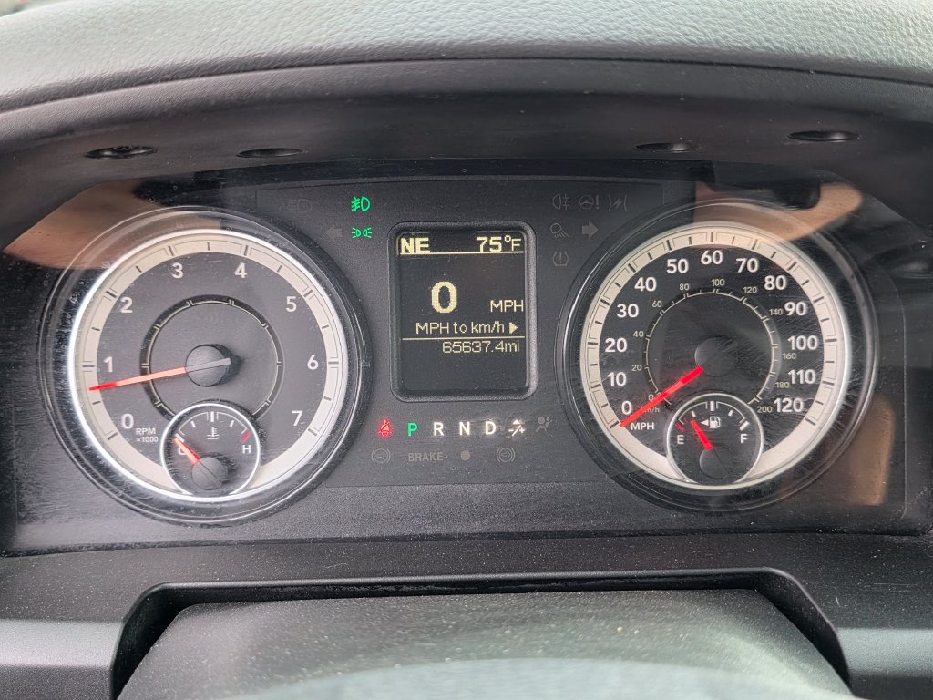 Photo 25 of this Ram 1500 Classic