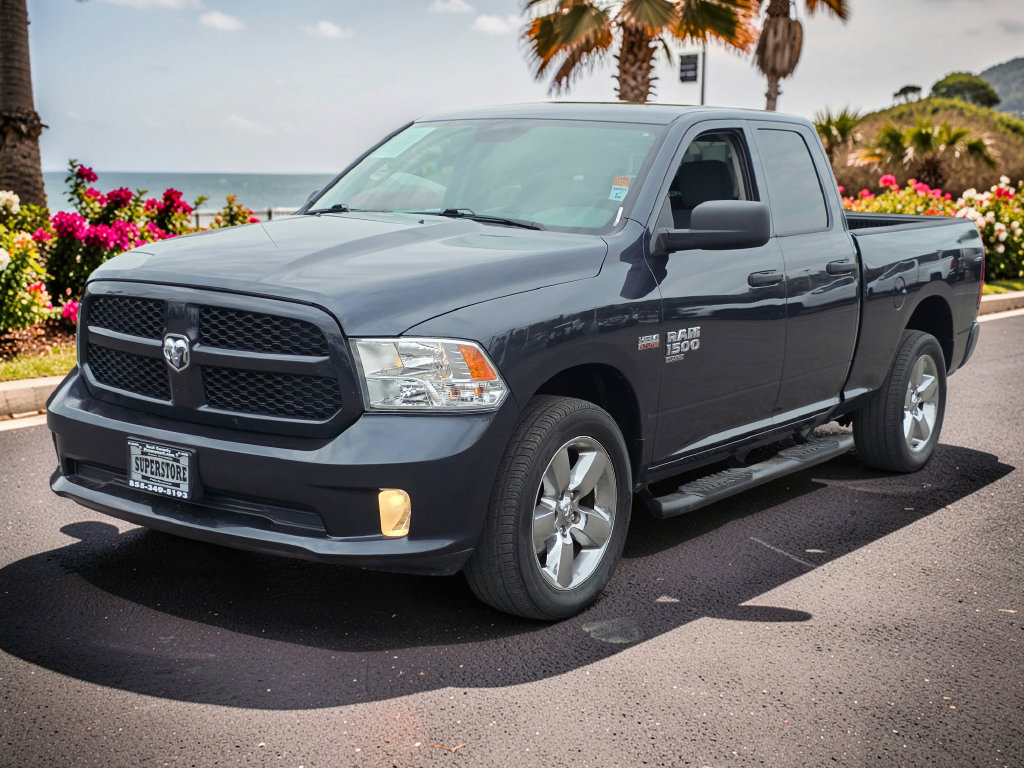 Photo 4 of this Ram 1500 Classic