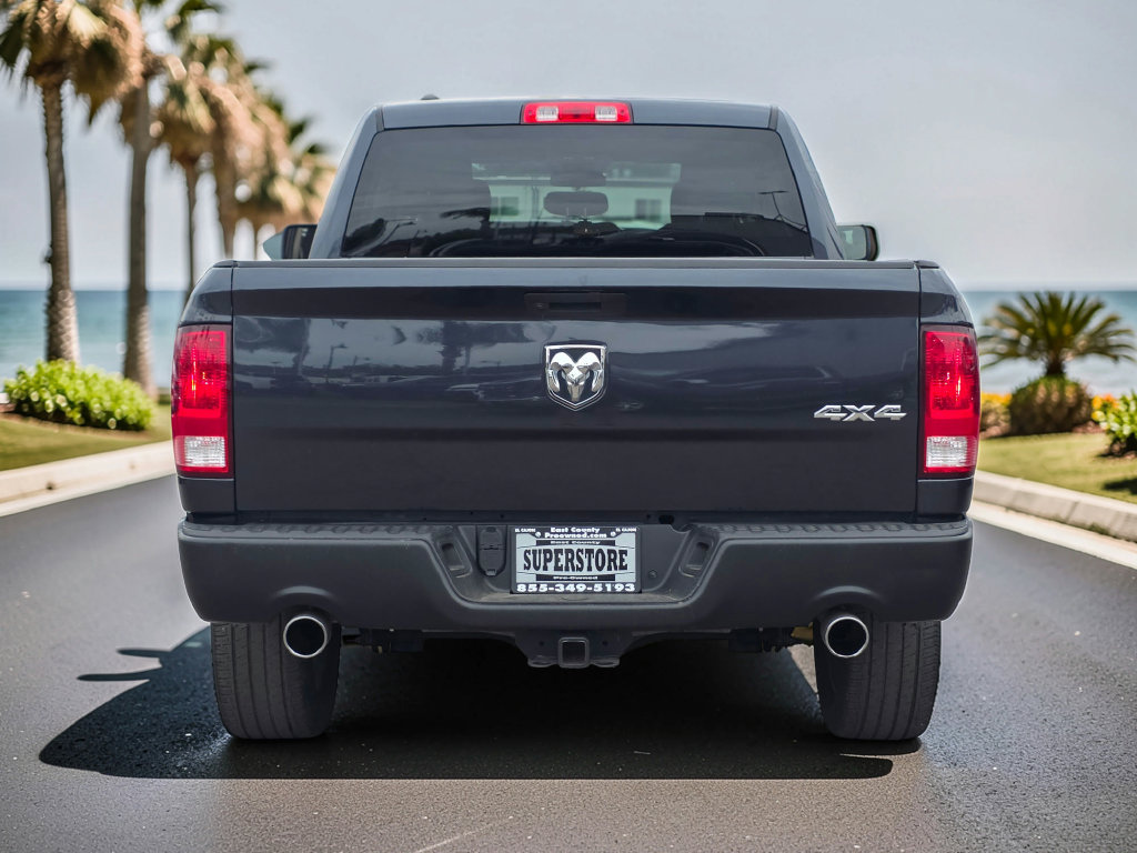 Photo 6 of this Ram 1500 Classic