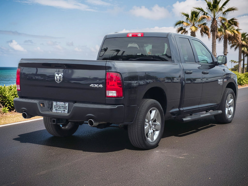 Photo 7 of this Ram 1500 Classic