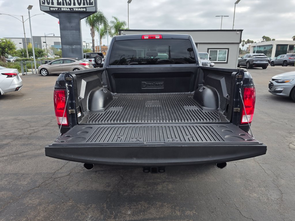 Photo 15 of this Ram 1500 Classic