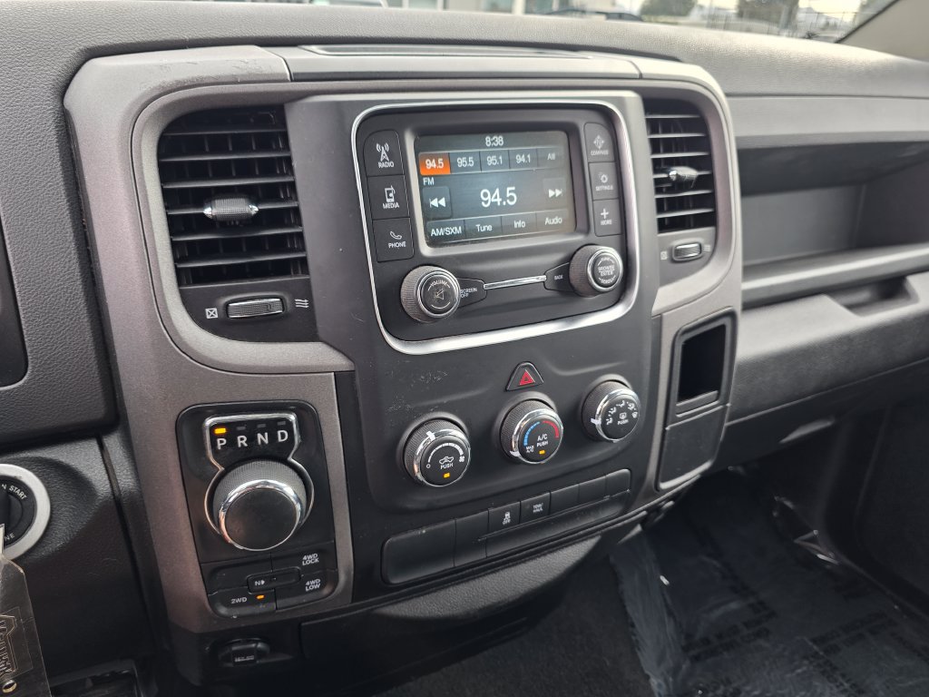 Photo 29 of this Ram 1500 Classic