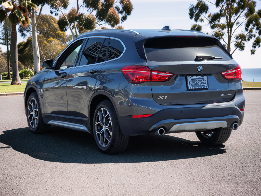Photo 6 of this BMW X1