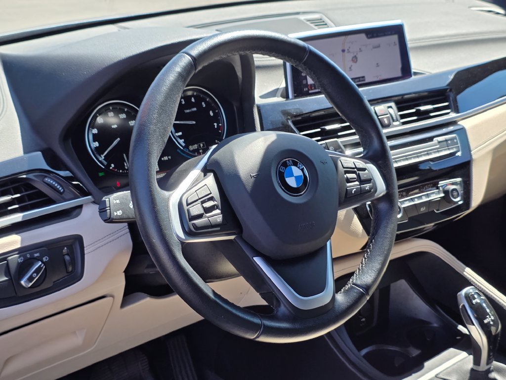 Photo 17 of this BMW X1