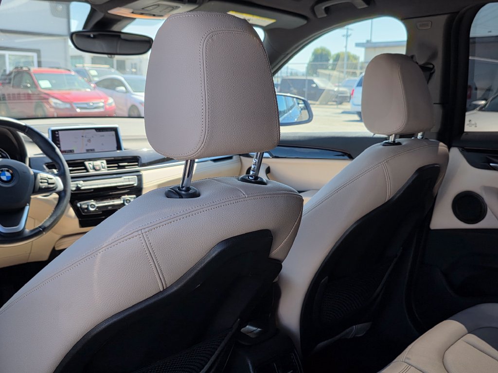 Photo 22 of this BMW X1