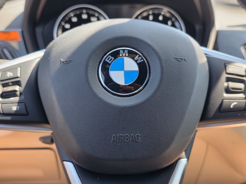 Photo 30 of this BMW X1