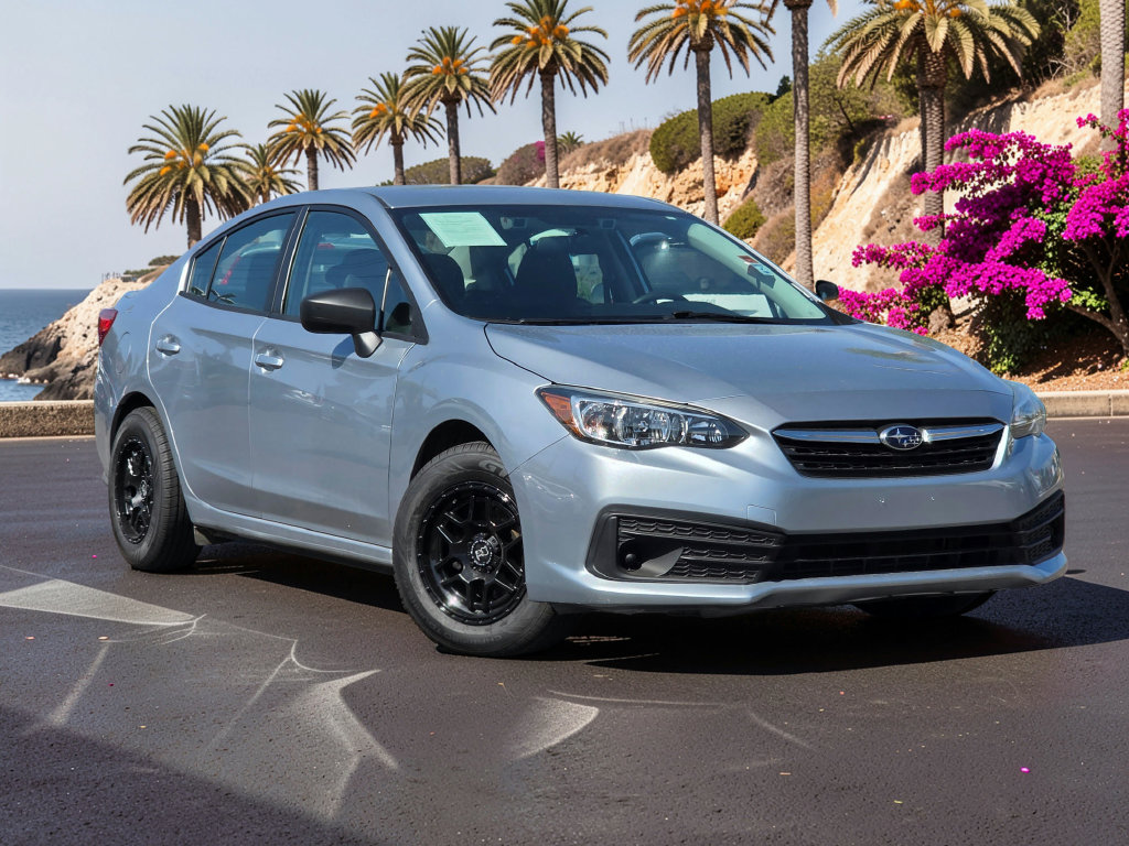 Photo 2 of this Subaru Impreza