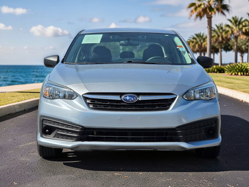 Photo 4 of this Subaru Impreza