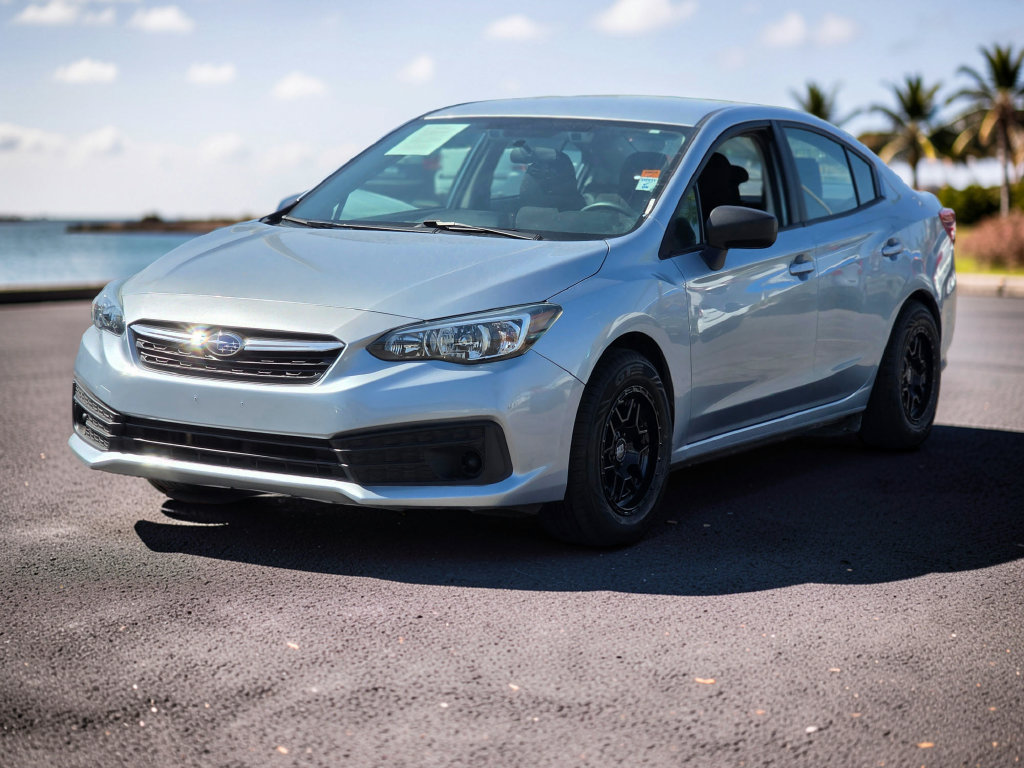 Photo 5 of this Subaru Impreza