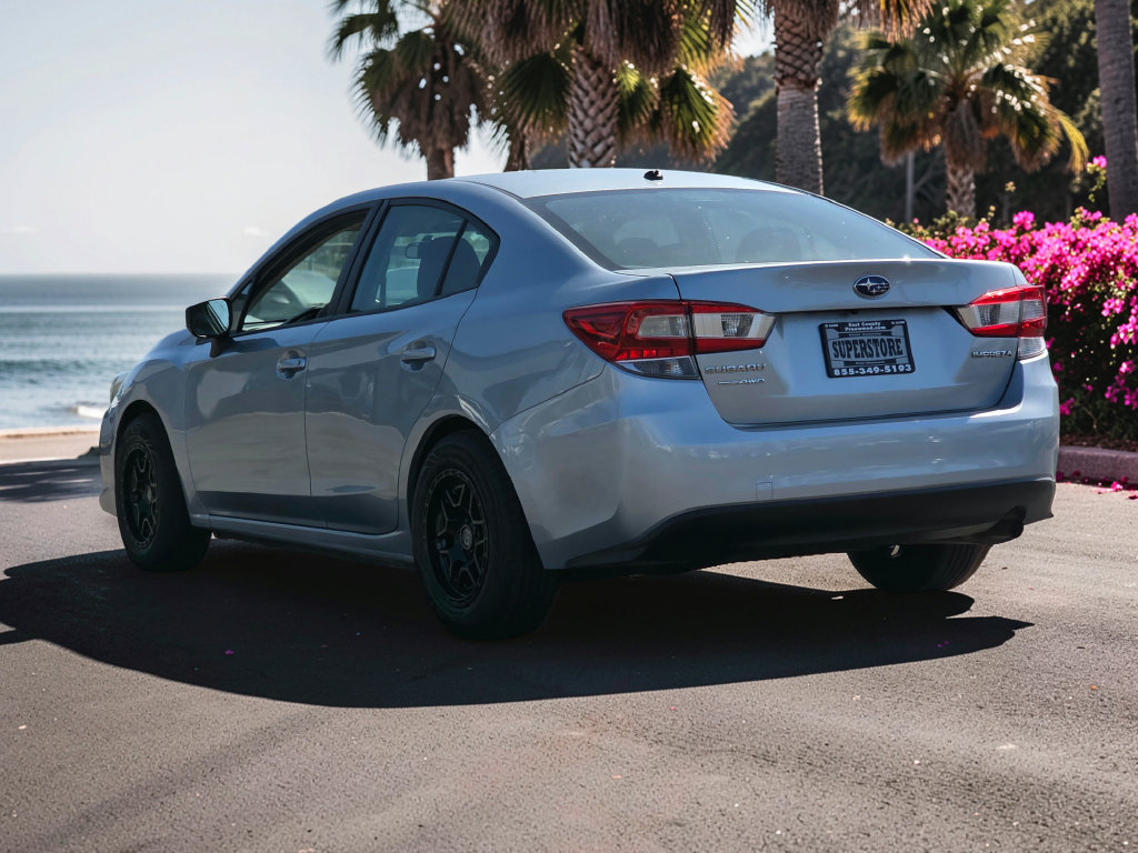 Photo 6 of this Subaru Impreza