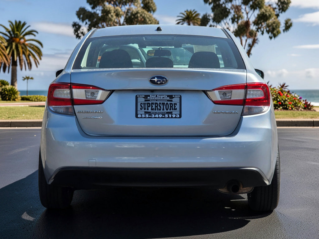 Photo 7 of this Subaru Impreza