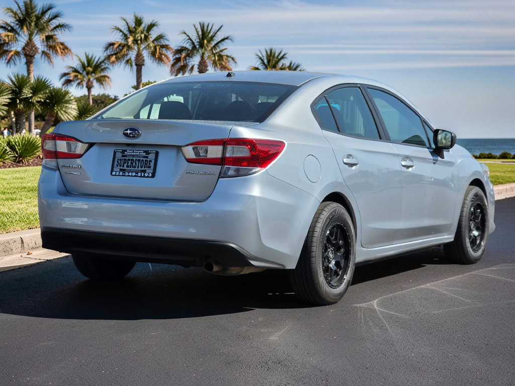 Photo 8 of this Subaru Impreza