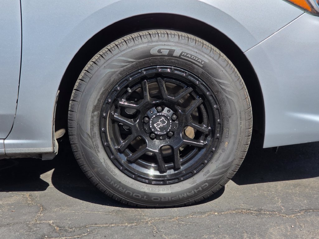 Photo 9 of this Subaru Impreza