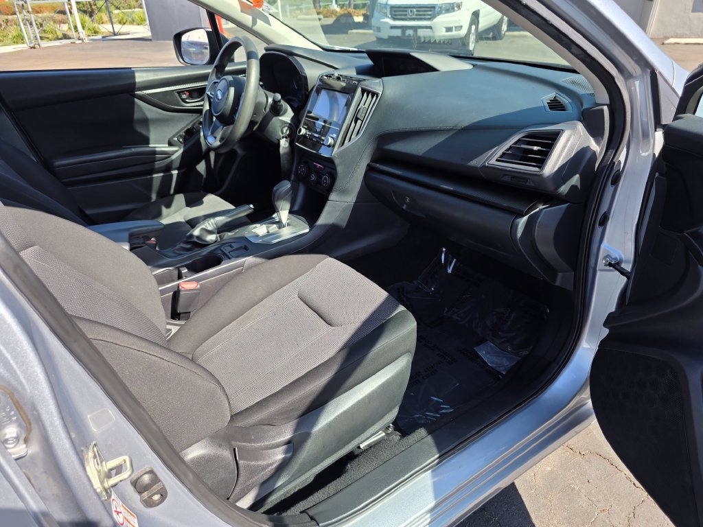 Photo 11 of this Subaru Impreza