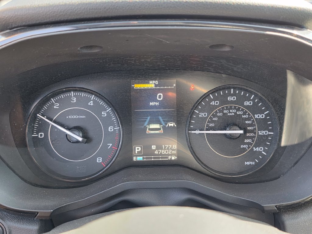 Photo 15 of this Subaru Impreza