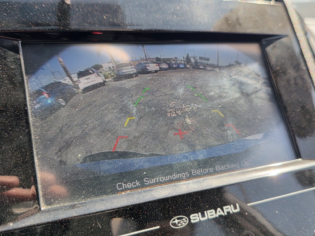 Photo 18 of this Subaru Impreza