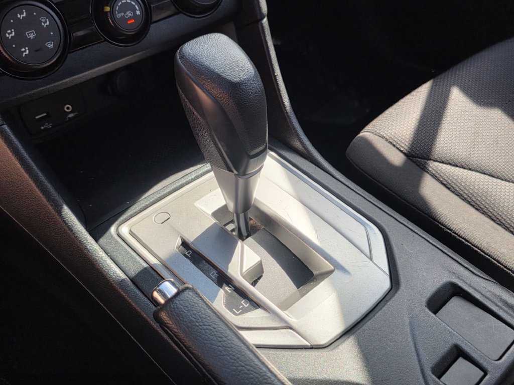 Photo 20 of this Subaru Impreza