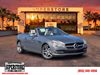 2015 Mercedes-Benz SLK 250 
