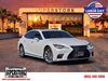 2021 Lexus LS 500 