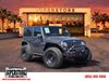 2018 Jeep Wrangler JK Sport S